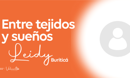 Entre tejidos y sueños