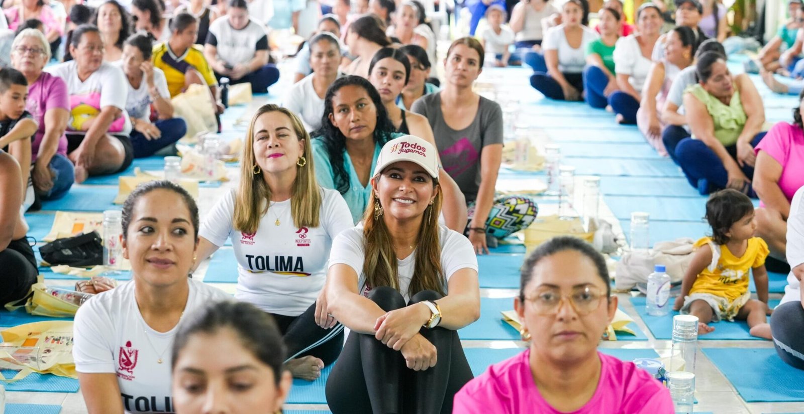 Valientes - Mujeres TIC